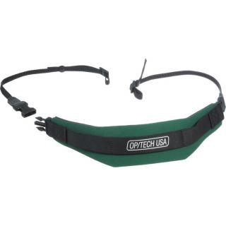 OP TECH Pro Strap,   - 3 8   Forest - Curea de umar