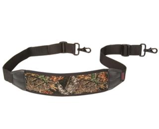 OP TECH S.O.S. Strap,   Nature -  Curea de umar pentru geanta trepied