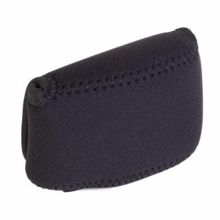 OP TECH Soft Pouch,    D-Micro - husa neopren neagra