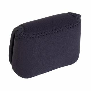 OP TECH Soft Pouch,   D-Mini - husa neopren neagra