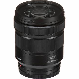 Panasonic Lumix S 20-60mm f 3.5-5.6 Obiectiv mirrorless cu montura L - ( BULK )