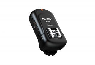 Phottix Ares Wireless Flash Receiver