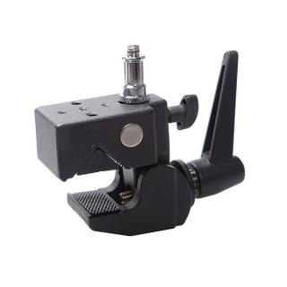 Phottix - clema universala tip menghina cu spigot 1 4   si 3 8