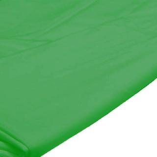 Phottix Green Photography Backdrop Muslin 3x6m - Fundal panza verde 3x6m + husa