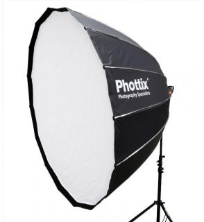 Phottix Hexa-Para - softbox 150cm