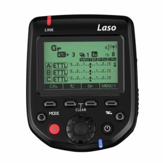 Phottix Laso TTL - transmitator pentru Canon