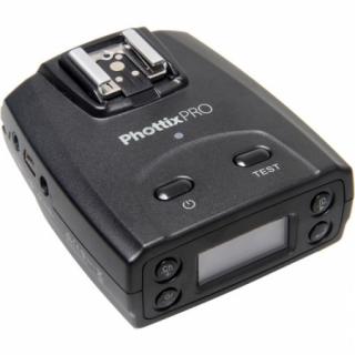 Phottix Odin II TTL Flash  Receiver - receptor pentru Nikon