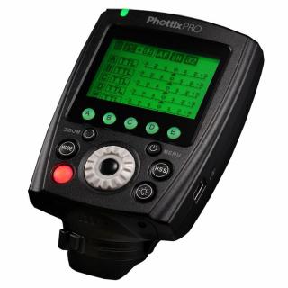 Phottix Odin II TTL Flash Transmitter - transmitator pentru Nikon