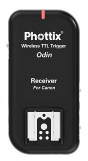 Phottix Odin TTL flash receptor pentru Canon