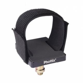 Phottix Varos H-mount Plate and Strap - suport pridere blituri