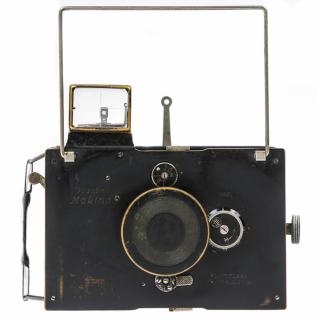 Plaubel Makina I