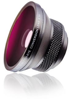 Raynox HD - 3035 Pro Semi-Fisheye - pentru 25 27 30 30.5 si 43mm