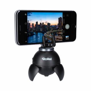 Rollei Smart ePano 360 - cap panoramic pentru smartphone si GoPro