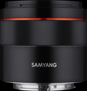 Samyang AF 45mm f 1.8 Sony FE