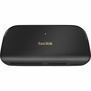 SanDisk ImageMate Pro USB C Reader (SSDR-A631-GNGNN)