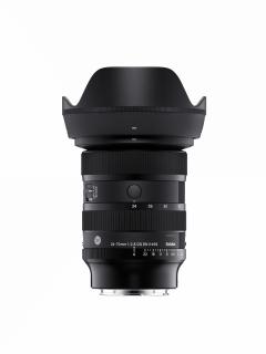 Sigma 24-70mm f 2.8 DG DN Mark II (A) Art - Obiectiv Mirrorless montura L-Mount