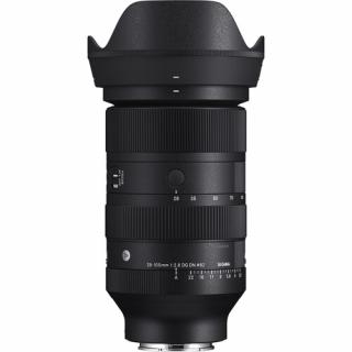 SIGMA 28-105mm f 2.8 DG DN (A) - Obiectiv Sigma Mirrorless Montura Sony E