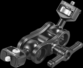 SmallRig 2070 Articulating Arm w  Double Ballheads
