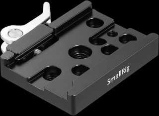 SmallRig 2143 QR Clamp Arca-type