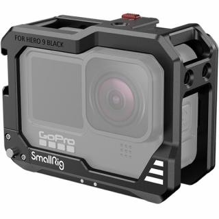 Smallrig 3084 Cage Black For GoPro Hero 9 10 11 12