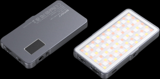 SmallRig 3489 Vibe P96L RGB Video Light