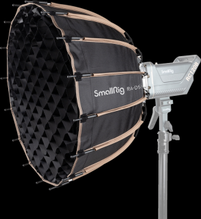 SmallRig 3585 Softbox Parabolic RA-D55