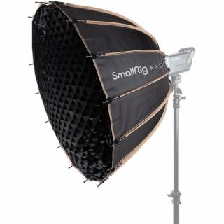 SmallRig 3586 Softbox Parabolic RA-D85 - softbox parabolic diametru de 85 cm - montura Bowens