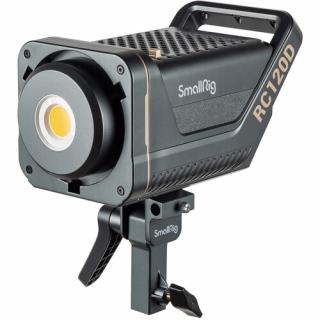 SmallRig 3612 RC 120D Cob  LED Video Light - Lampa video LED montura Bowens , 5600K