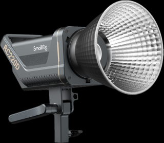 SmallRig 3618 RC 220D Cob Light