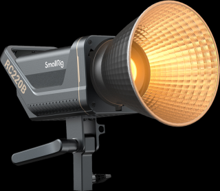 SmallRig 3621 RC 220B Cob Light