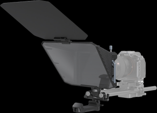SmallRig 3646 Multifunctional Teleprompter