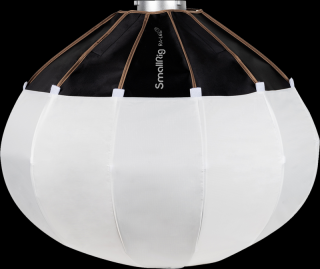 SmallRig 3754 Softbox Lantern RA-L65 - softbox parabolic diametru de 65 cm - montura Bowens