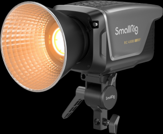 SmallRig 3976 RC 450B Cob LED Video Light - Lampa video LED montura Bowens , bicolor 2700K-6500K