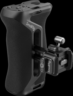 SmallRig 4017 Nato Side Handle Snap On Quick Lock