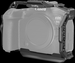 SmallRig 4159 Cage For Canon EOS R6 MKII