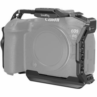 SmallRig 4159 Cage pentru Canon EOS R6 Mark II