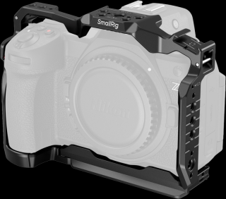 SmallRig 4519 Camera Cage for Nikon Z 6III