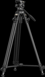 SmallRig 4684 Lightweight Video Tripod Kit AD-50 Lite