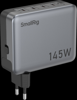 SmallRig 4748 145W 4-Port PD Power Adapter