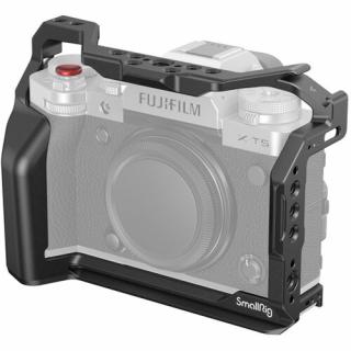 SmallRig Cage for Fujifilm X-T5 Camera 4135