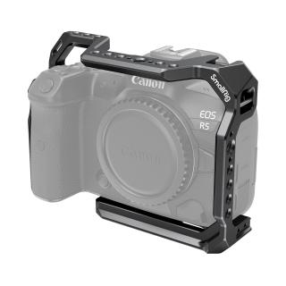 SmallRig Camera Cage pentru Canon EOS R5 si R6 2982
