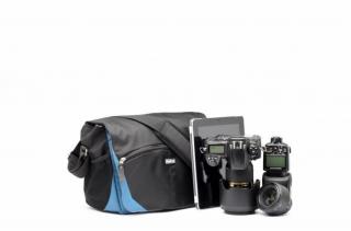 Think Tank CityWalker 10 Blue Slate - geanta foto