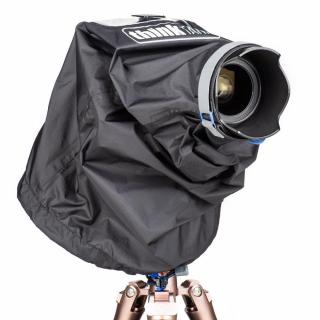 Think Tank Emergency Rain Cover - Small - Black