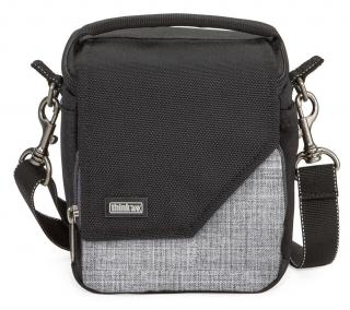 Think Tank Mirrorless Mover 10 Heathered Grey - geanta foto