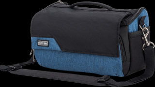 Think Tank Mirrorless Mover 25 V2, Marine Blue