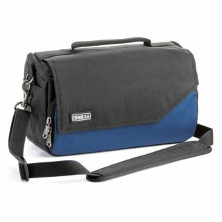 Think Tank Mirrorless Mover 25i - Dark Blue - geanta foto