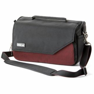 Think Tank Mirrorless Mover 25i - Deep Red - geanta foto