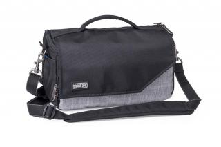 Think Tank Mirrorless Mover 25i Heathered Grey - geanta foto