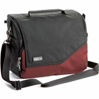 Think Tank Mirrorless Mover 30i - Deep Red - geanta foto