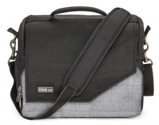 Think Tank Mirrorless Mover 30i Heathered Grey - geanta foto